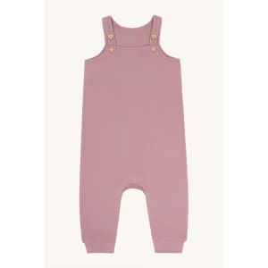 Hust and Claire - Buksedress i ull/bambus Heather