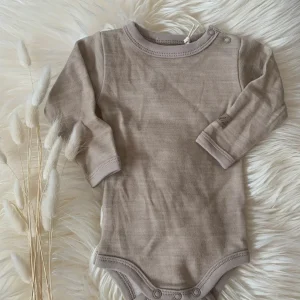 Need It - Body i ull/bambus "Digg" Sand
