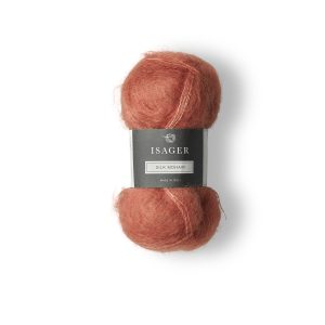 ISAGER Silk Mohair 25g – 28
