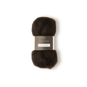 ISAGER Silk Mohair 25g – 34