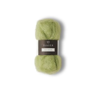 ISAGER Silk Mohair 25g – 57