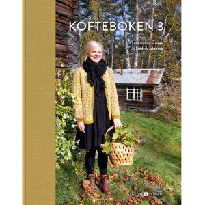 Kofteboken 3