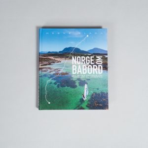 Norge om babord – Magne Klann