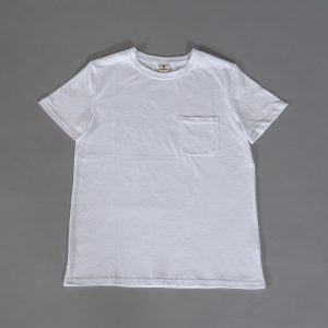 Solel Blanc – T-skjorte – Mousqueton