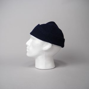 Deck Hat – Navy/Marineblå – NORTH SEA CLOTHING