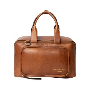 Re:Designed – Project 39 Walnut/Gold