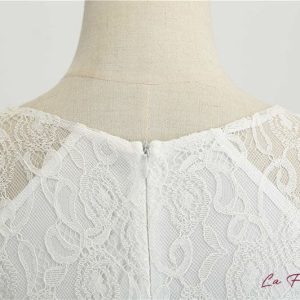 60-tallets trapes-kjole