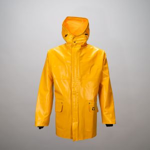Rosbras Jacket – GUY COTTEN