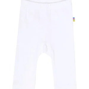 Joha - Leggings i bomull Hvit