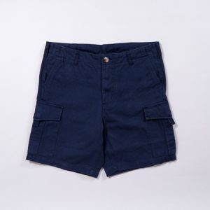 Croix Blue Marine – Shorts – SEBAGO