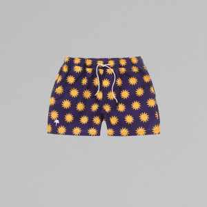 Badeshorts Sunday Sun