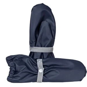 Salto - Regnvott  m/ fleece fòr Marine