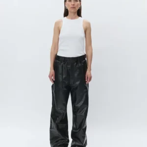 T-skjorter | Alisson - Classic Rib RD