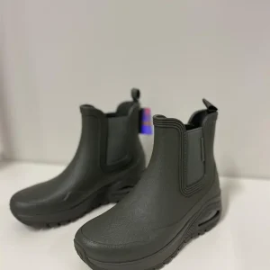 Uno Rugged - Dancing N Rain - Waterproof Grønn