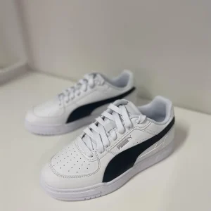 Puma Caven III Hvit