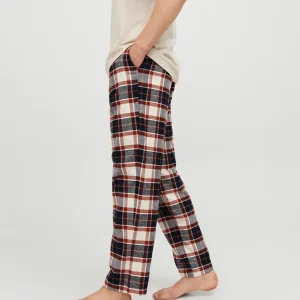 Crimon Pants Mix Farger