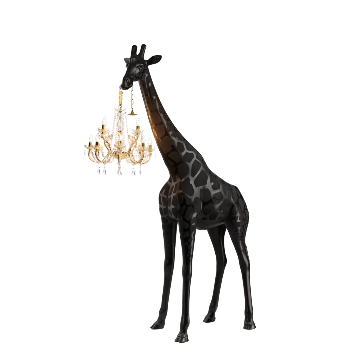 Giraffe In Love 2,65 M Lamper - Image 3