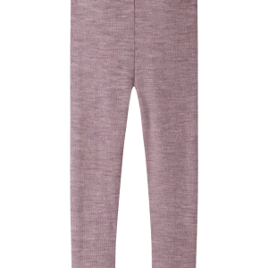 Name it - Ullleggings "WANG" Mini Toadstool