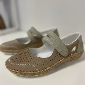 Sommer Sneaker Grå