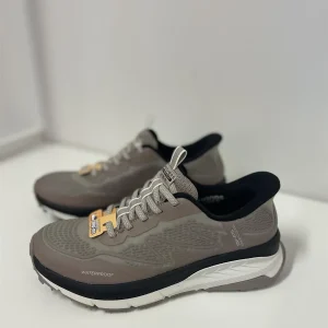 Switch Back - Mist - Waterproof  Slip - Ins Beige