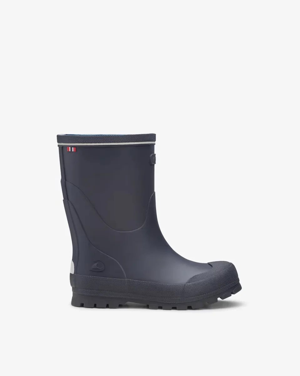 Jolly Rubber Boot Navy - Image 2