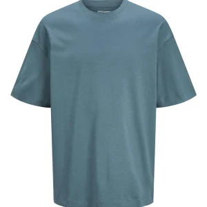 Urban Edge Tee Blå