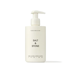 Body Lotion Black Rose & Oud Hudpleieprodukter