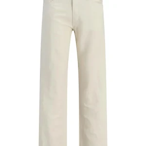 Chris Orginal Linen Blend Pant Beige