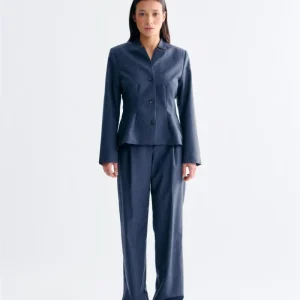 Blazere | Gabriela Blazer Dark Grey