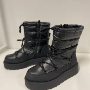 Winter Boot Sort