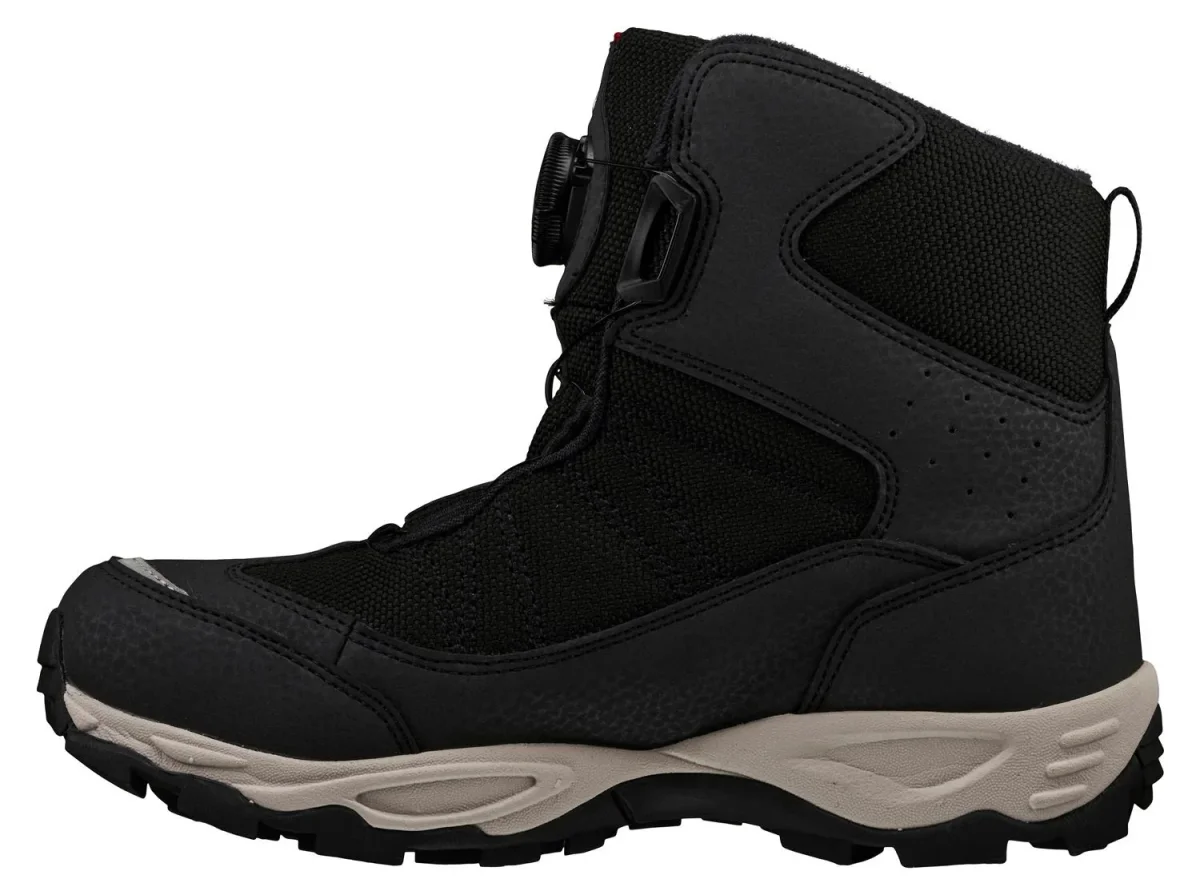 Bjork Warm GTX Boa Jr Sort - Image 3