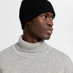 Mason Merino Beanie Sort