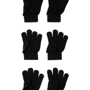 Name it - Vanter 3pk Black