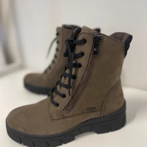 Boots Brun