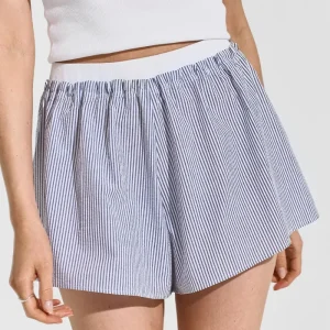 Shorts | Cloud Shorts Striped