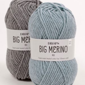 DROPS Big Merino