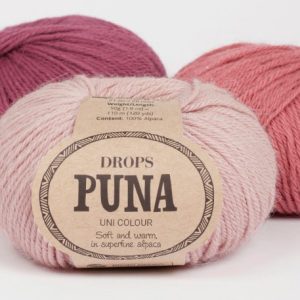 DROPS Puna