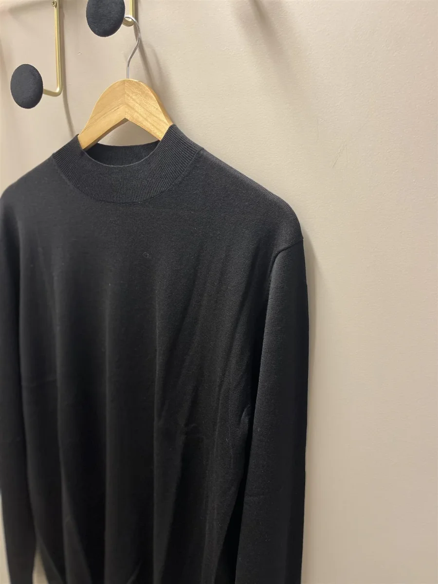 Turtle Pullover Sort - Image 3
