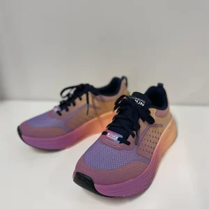 Max Cushioning Elite 2.0 Alandari Oransje