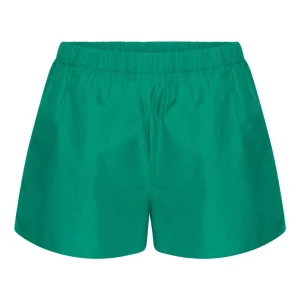 2ND Callito TT - Crispy Poplin Shorts