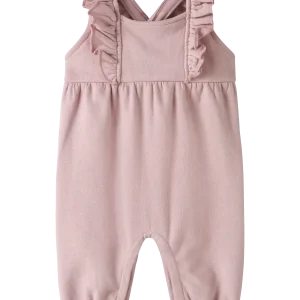 Lil`Atelier - Sweat Overall "LONDON" Zephyr