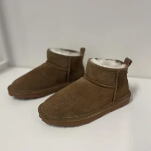Genoa Waterproof Brun