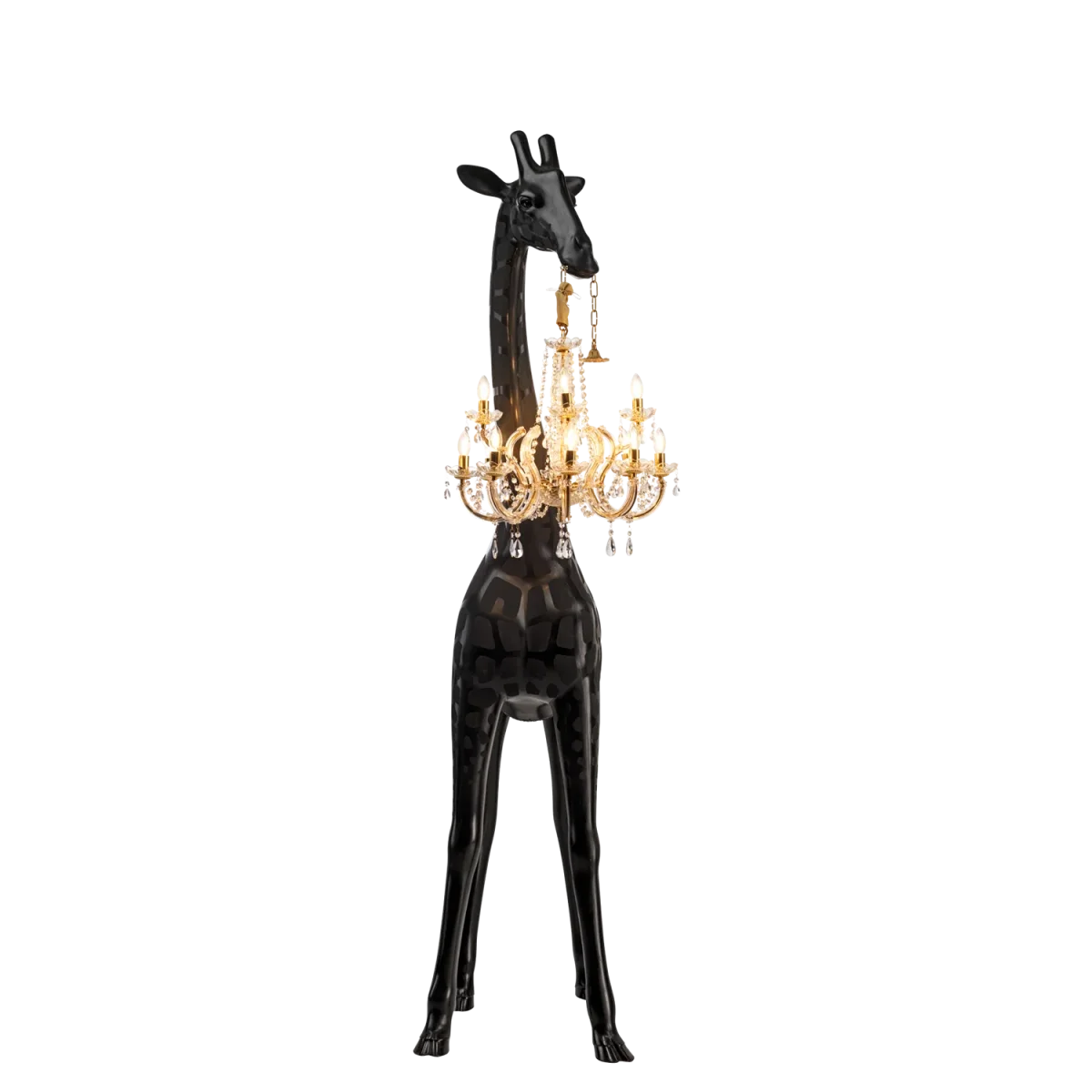 Giraffe In Love 2,65 M Lamper - Image 4