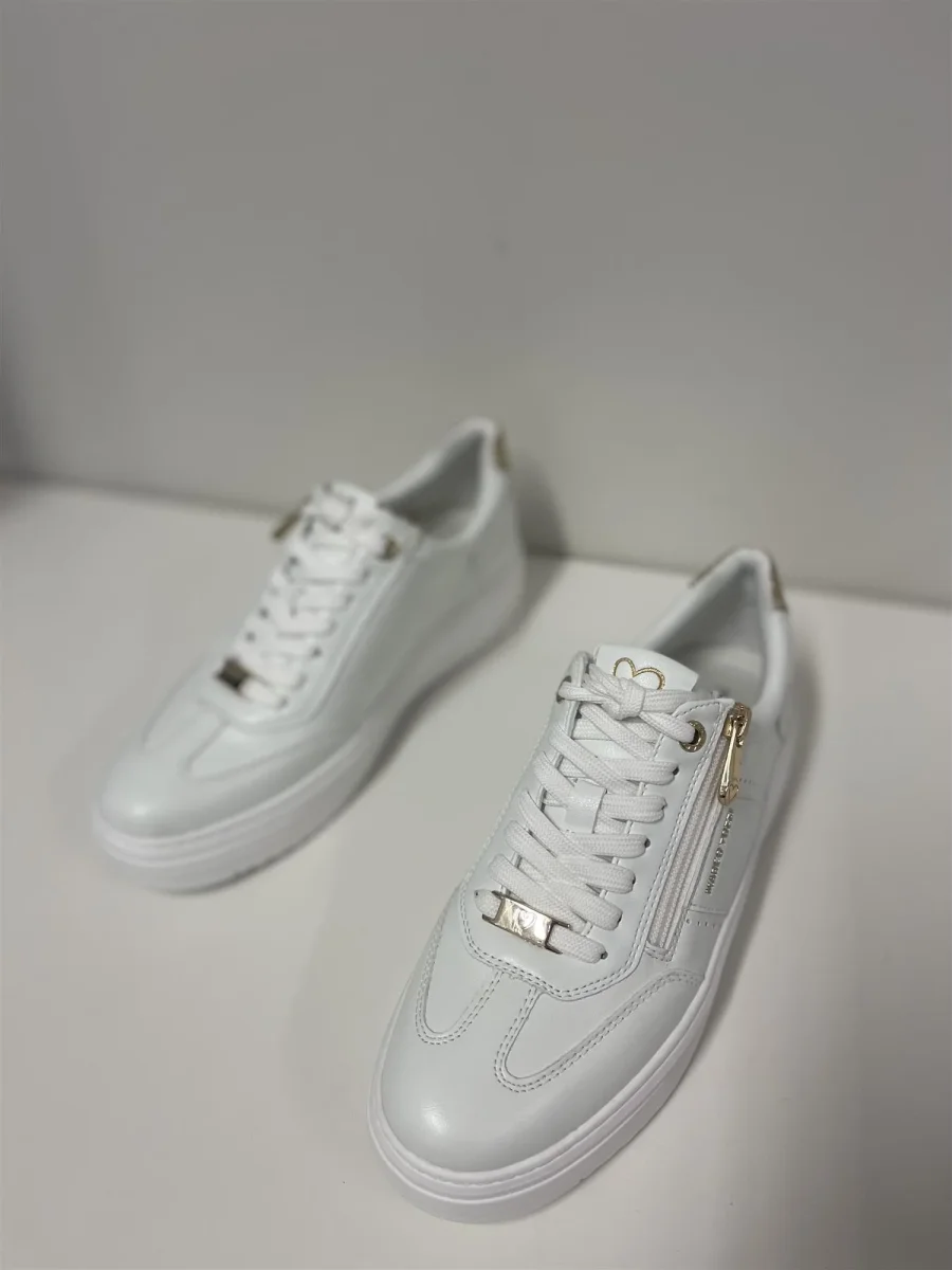 Sneakers Hvit - Image 3