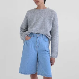 Gensere | Rosmunda Jumper Grey