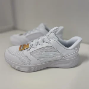 Go Run 400 V2-Turbo Brisk Slip-Ins Hvit