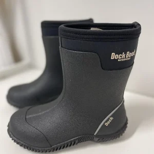 Dock Boot Sort