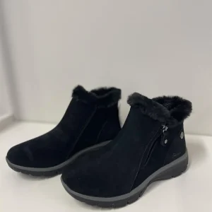Easy Going - High Zip 2 - Waterproof Sort