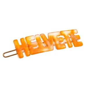 HELVETE HÅRSPENNE