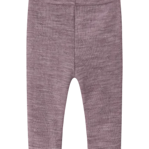 Name it - Leggings "WANG" Baby Toadstool